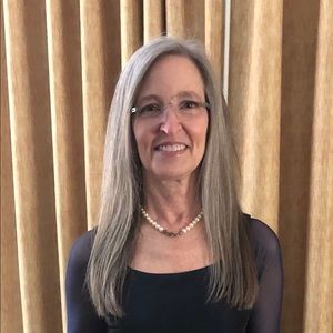 Meet your Posher, Dianne